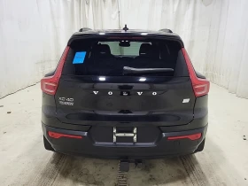 Volvo XC40 * ULTIMATE * CARFAX * ФИНАНСИРАНЕ , снимка 6