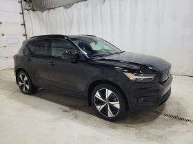 Volvo XC40 * ULTIMATE * CARFAX * ФИНАНСИРАНЕ , снимка 2