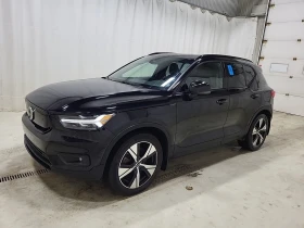 Volvo XC40 * ULTIMATE * CARFAX * ФИНАНСИРАНЕ 