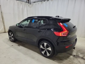 Volvo XC40 * ULTIMATE * CARFAX * ФИНАНСИРАНЕ , снимка 4