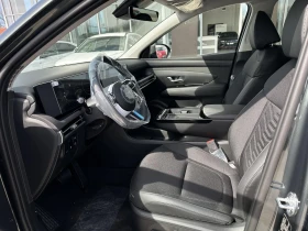 Hyundai Tucson HEV FL MY26 Premium Family 1.6 T-GDI HEV 6AT/4 K07 - 46050 € / 90065.97 лв. - 52638778 10