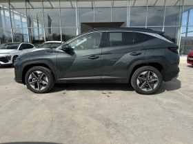 Hyundai Tucson HEV FL MY26 Premium Family 1.6 T-GDI HEV 6AT/4 K07 - 46050 € / 90065.97 лв. - 52638778 8