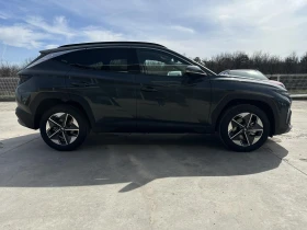 Hyundai Tucson HEV FL MY26 Premium Family 1.6 T-GDI HEV 6AT/4 K07 - 46050 € / 90065.97 лв. - 52638778 4