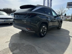 Hyundai Tucson HEV FL MY26 Premium Family 1.6 T-GDI HEV 6AT/4 K07 - 46050 € / 90065.97 лв. - 52638778 5