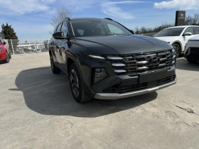 Hyundai Tucson HEV FL MY26 Premium Family 1.6 T-GDI HEV 6AT/4 K07 - 46050 € / 90065.97 лв. - 52638778 3