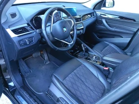 BMW X1 sDrive18d xLine Plus | Auto.bg — изображение 8