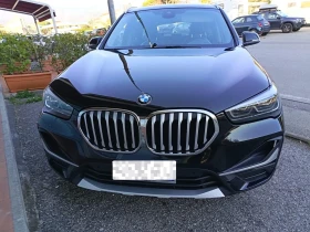 BMW X1 sDrive18d xLine Plus