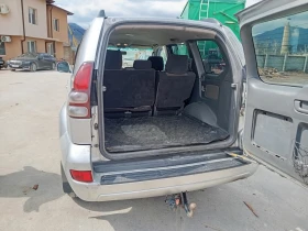 Toyota Land cruiser undefined | Auto.bg — изображение 6