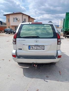 Toyota Land cruiser undefined | Auto.bg — изображение 4