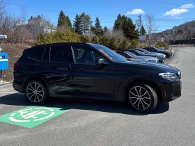 BMW X3 xDrive30i M SPORT/ПАНОРАМА/ПРЕДСТАВИТЕЛСТВО НА BMW | Auto.bg — изображение 4