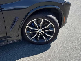 BMW X3 xDrive30i M SPORT/ПАНОРАМА/ПРЕДСТАВИТЕЛСТВО НА BMW | Auto.bg — изображение 6