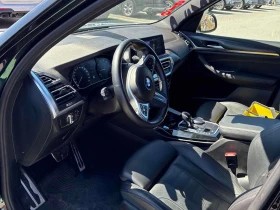 BMW X3 xDrive30i M SPORT/ПАНОРАМА/ПРЕДСТАВИТЕЛСТВО НА BMW | Auto.bg — изображение 8