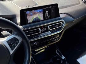 BMW X3 xDrive30i M SPORT/ПАНОРАМА/ПРЕДСТАВИТЕЛСТВО НА BMW | Auto.bg — изображение 10
