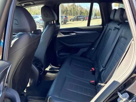 BMW X3 xDrive30i M SPORT/ПАНОРАМА/ПРЕДСТАВИТЕЛСТВО НА BMW | Auto.bg — изображение 14