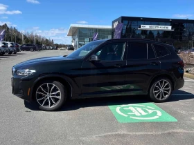 BMW X3 xDrive30i M SPORT/ПАНОРАМА/ПРЕДСТАВИТЕЛСТВО НА BMW | Auto.bg — изображение 3