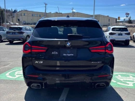 BMW X3 xDrive30i M SPORT/ПАНОРАМА/ПРЕДСТАВИТЕЛСТВО НА BMW | Auto.bg — изображение 5