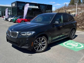 BMW X3 * xDrive30i * CARFAX * БЕЗ ПЪРВОНАЧАЛНА ВНОСКА