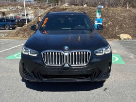 BMW X3 xDrive30i M SPORT/ПАНОРАМА/ПРЕДСТАВИТЕЛСТВО НА BMW | Auto.bg — изображение 2