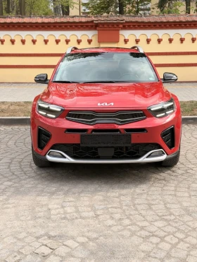 ������ Kia Stonic