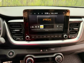 Kia Stonic | Mobile.bg � ����� ������ 12