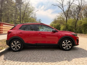 Kia Stonic | Mobile.bg � ����� ������ 7
