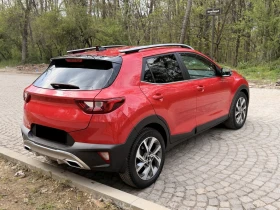 Kia Stonic | Mobile.bg � ����� ������ 6