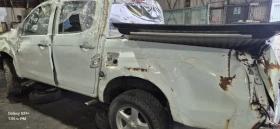 Isuzu D-max 2.5����� | Mobile.bg � ����� ������ 2