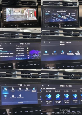 Hyundai Tucson N-LINE 1.6D 48V HYBRID 136 | Mobile.bg � ����� ������ 15