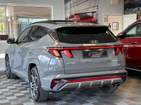 Hyundai Tucson N-LINE 1.6D 48V HYBRID 136 | Mobile.bg � ����� ������ 4
