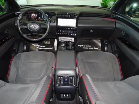 Hyundai Tucson N-LINE 1.6D 48V HYBRID 136 | Mobile.bg � ����� ������ 9