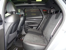 Hyundai Tucson N-LINE 1.6D 48V HYBRID 136 | Mobile.bg � ����� ������ 12