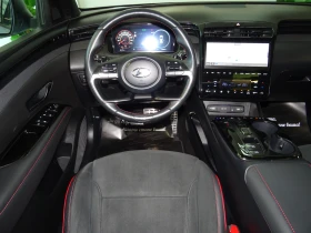 Hyundai Tucson N-LINE 1.6D 48V HYBRID 136 | Mobile.bg � ����� ������ 10