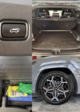 Hyundai Tucson N-LINE 1.6D 48V HYBRID 136 | Mobile.bg � ����� ������ 16