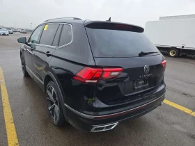 VW Tiguan * SEL R LINE * CARFAX * ���� �� �� | Mobile.bg � ����� ������ 4