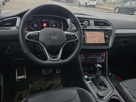 VW Tiguan * SEL R LINE * CARFAX * ���� �� �� | Mobile.bg � ����� ������ 6