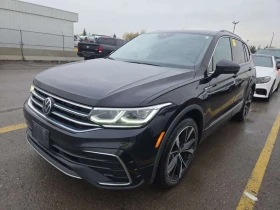 ������ VW Tiguan