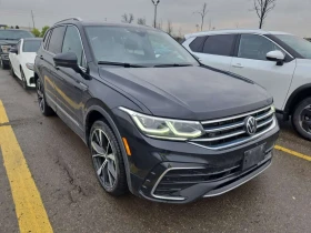 VW Tiguan * SEL R LINE * CARFAX * ���� �� �� | Mobile.bg � ����� ������ 2