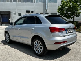 Audi Q3 2.0d 140 �.�./�������� �� �������� | Mobile.bg � ����� ������ 3