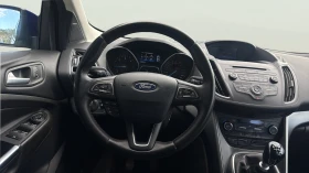 Ford Kuga 1.5D EcoBlue | Mobile.bg � ����� ������ 10