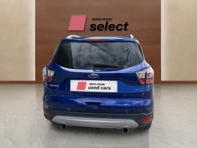 Ford Kuga 1.5D EcoBlue | Mobile.bg � ����� ������ 3
