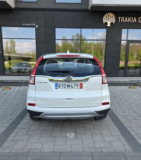 Honda Cr-v 1.6 D-TEC - 9900 € / 19362.72 лв. - 23038827 5