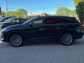Lexus RX 350 L * CARFAX * ПАНО * KEYLESS * ПОДГРЕВ - 29600 € / 57892.57 лв. - 18204836 2
