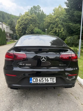 Mercedes-Benz GLC 300 4 MATIC | Mobile.bg � ����� ������ 3