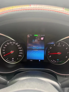 Mercedes-Benz GLC 300 4 MATIC | Mobile.bg � ����� ������ 13