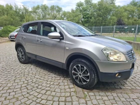 Nissan Qashqai 2.0i-141�.�.4�4* �������* ��� ���������*  | Mobile.bg � ����� ������ 6