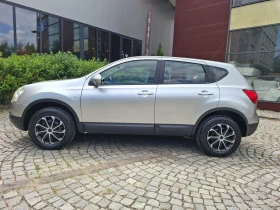Nissan Qashqai 2.0i-141�.�.4�4* �������* ��� ���������*  | Mobile.bg � ����� ������ 2