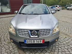 Nissan Qashqai 2.0i-141�.�.4�4* �������* ��� ���������*  | Mobile.bg � ����� ������ 8