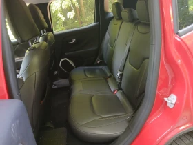 Jeep Renegade 1.6 d | Auto.bg — изображение 12
