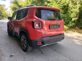 Jeep Renegade 1.6 d | Auto.bg — изображение 4