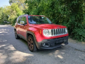 Jeep Renegade 1.6 d | Auto.bg — изображение 2